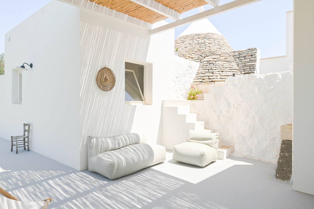 Trullo Cimì 16 - Gallery