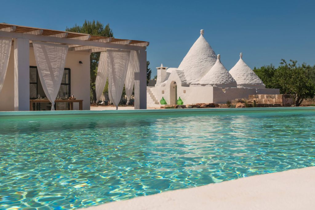Trullo Cimì 17 - Gallery