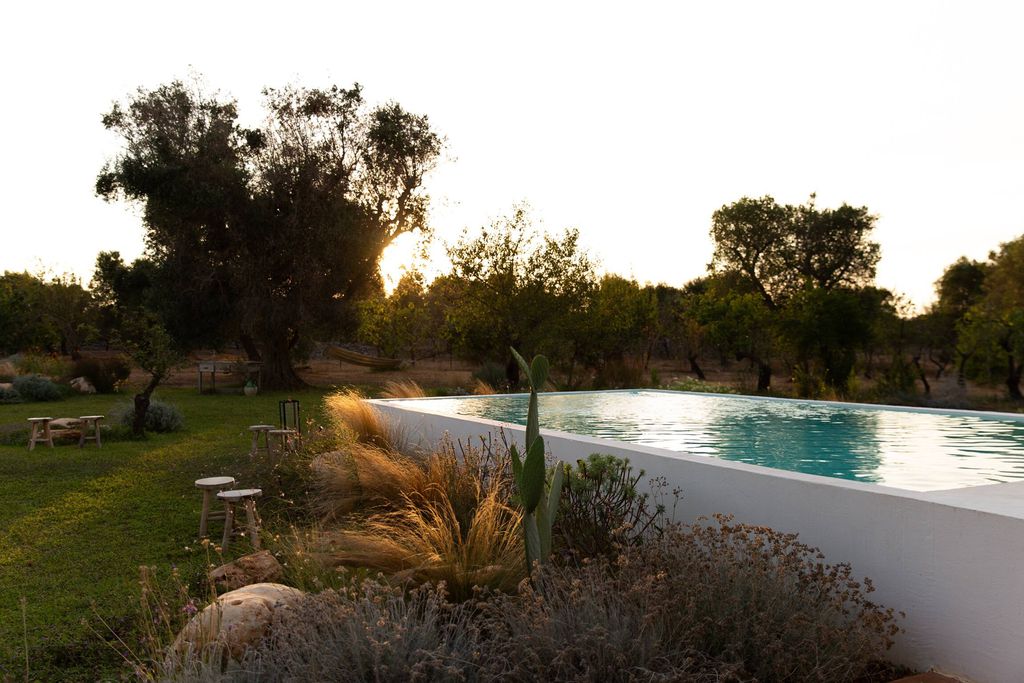 Trullo Cimì 18 - Gallery