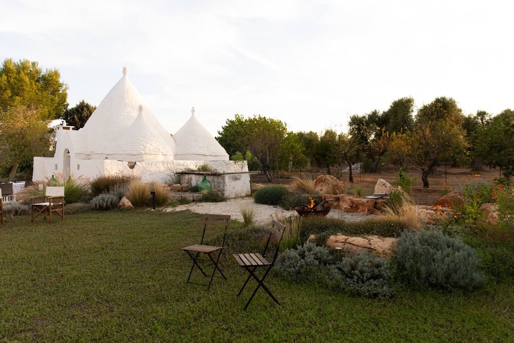 Trullo Cimì 19 - Gallery