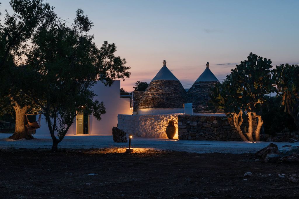 Trullo Cimì 20 - Gallery