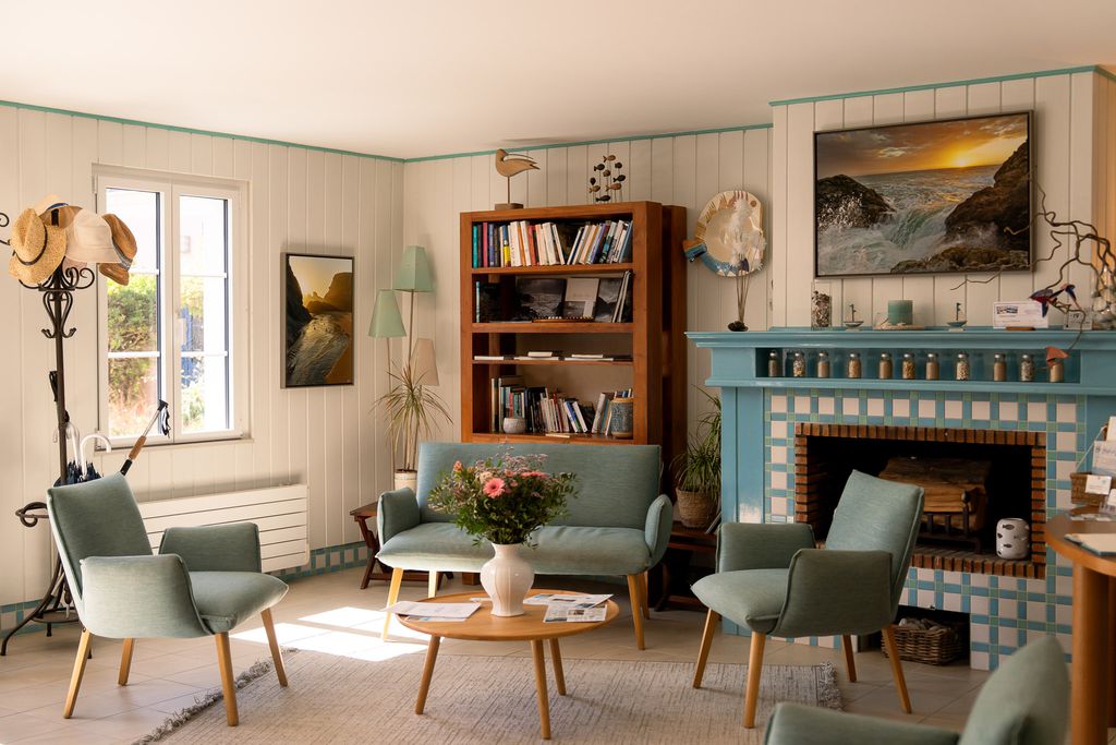 Hôtel La Désirade 2 - Gallery