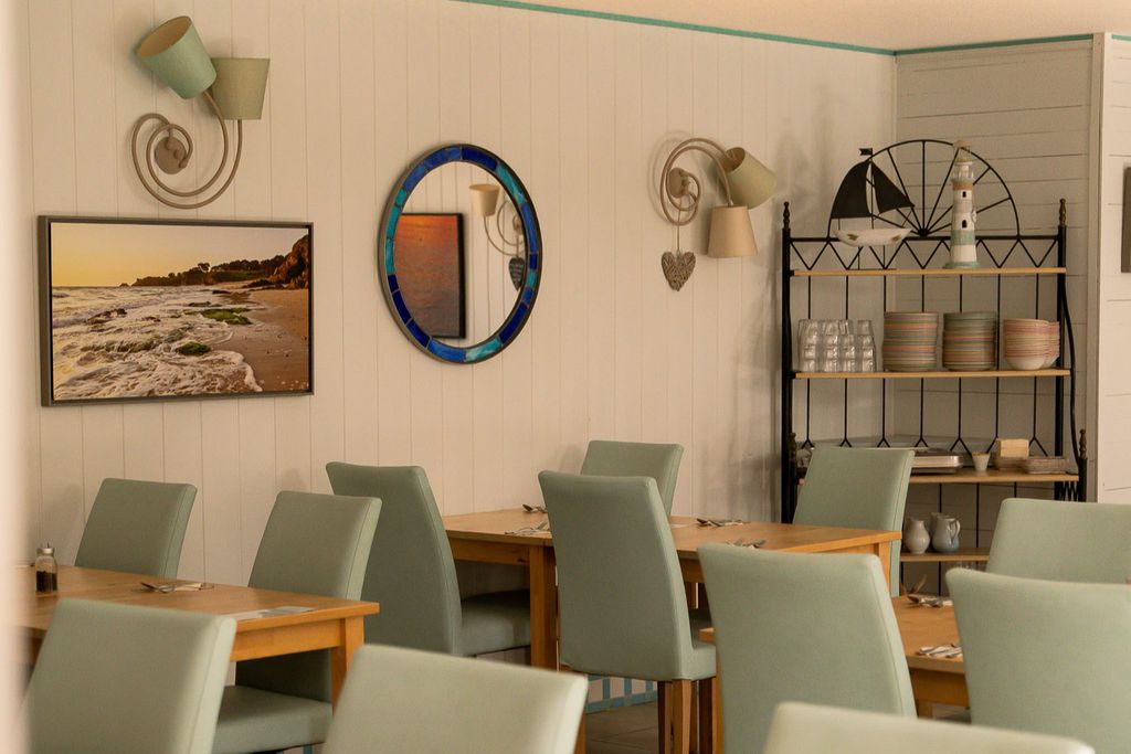 Hôtel La Désirade 13 - Gallery