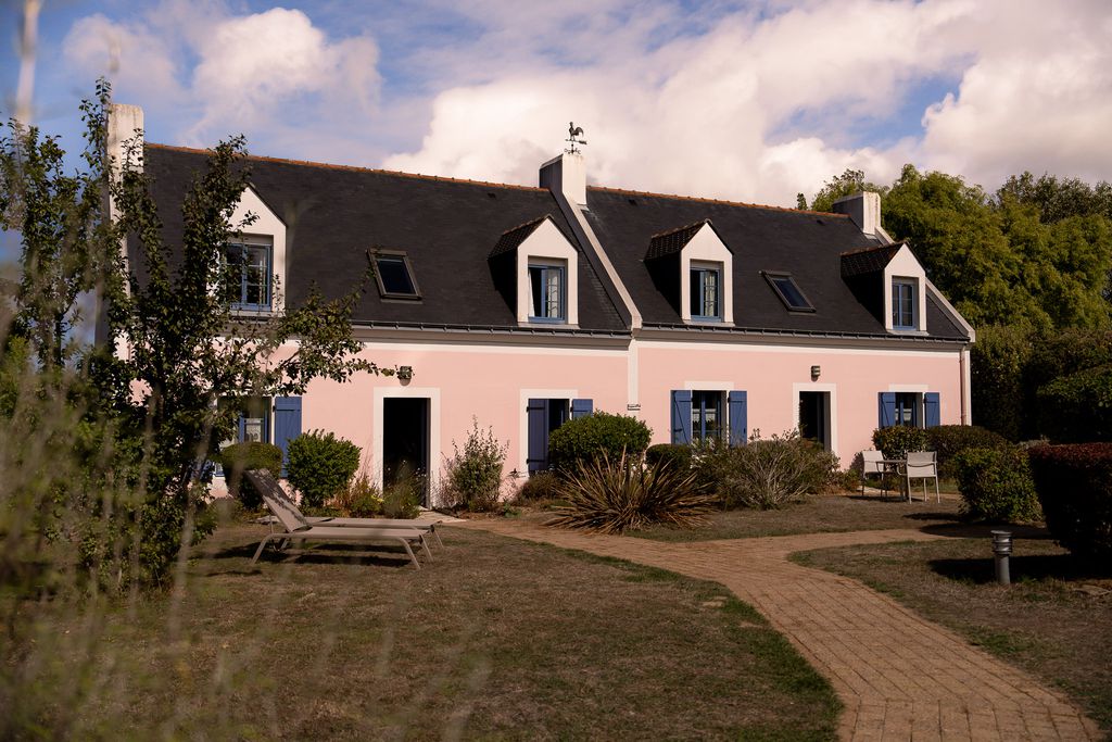 Hôtel La Désirade 17 - Gallery