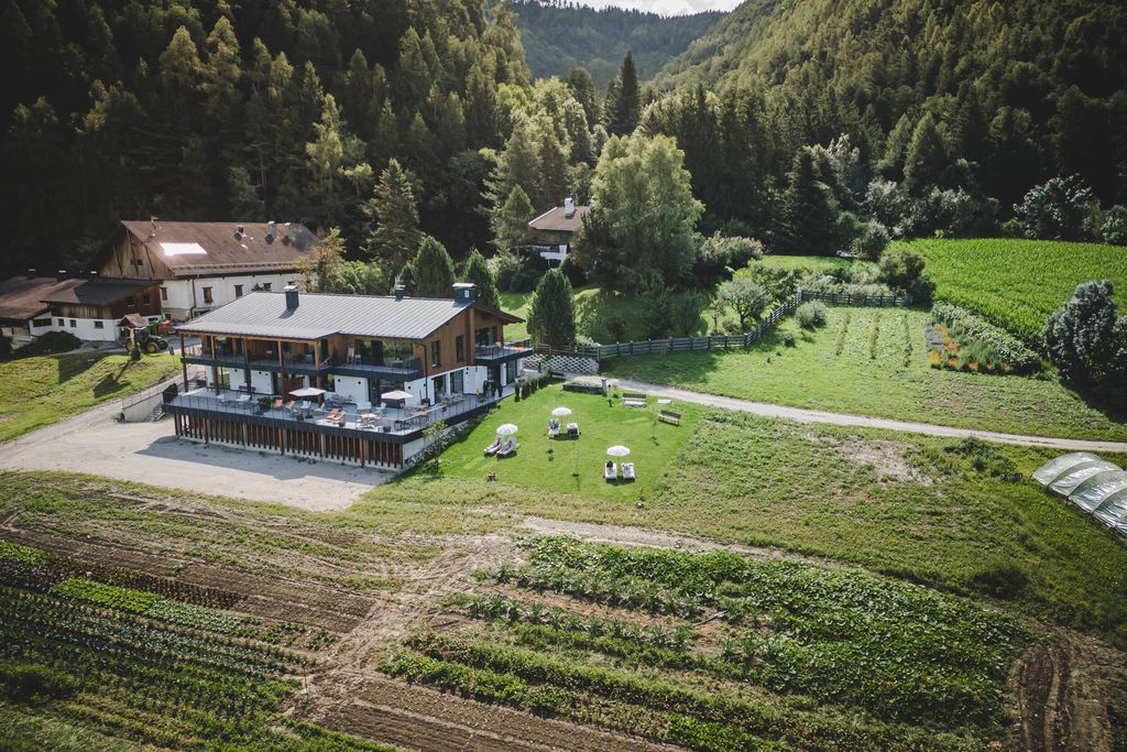 Der Hof Perntal Retreat 1 - Gallery