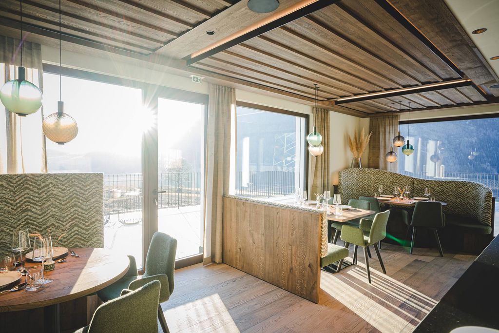 Der Hof Perntal Retreat 2 - Gallery