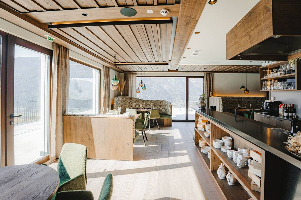 Der Hof Perntal Retreat 3 - Gallery