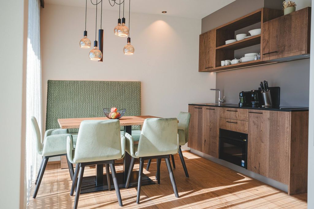 Der Hof Perntal Retreat 4 - Gallery