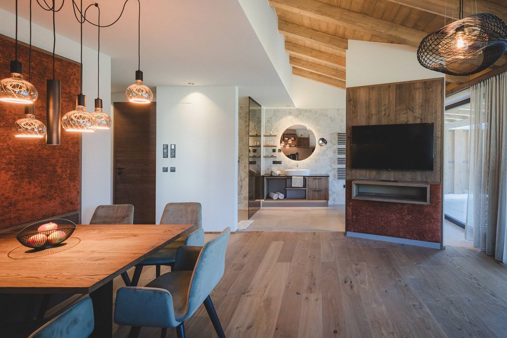 Der Hof Perntal Retreat 5 - Gallery