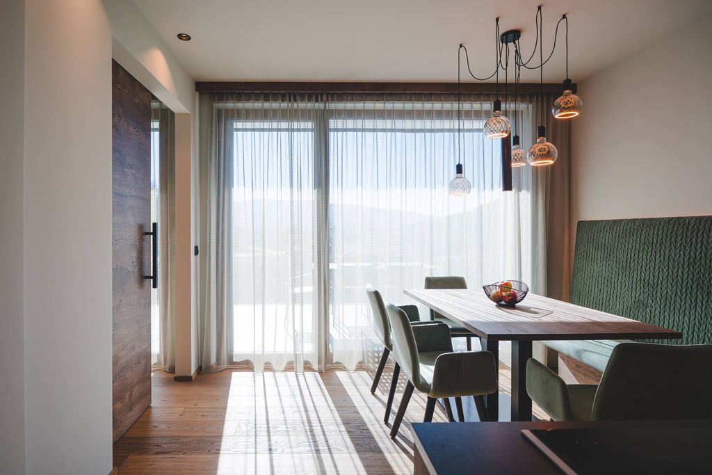 Der Hof Perntal Retreat 6 - Gallery