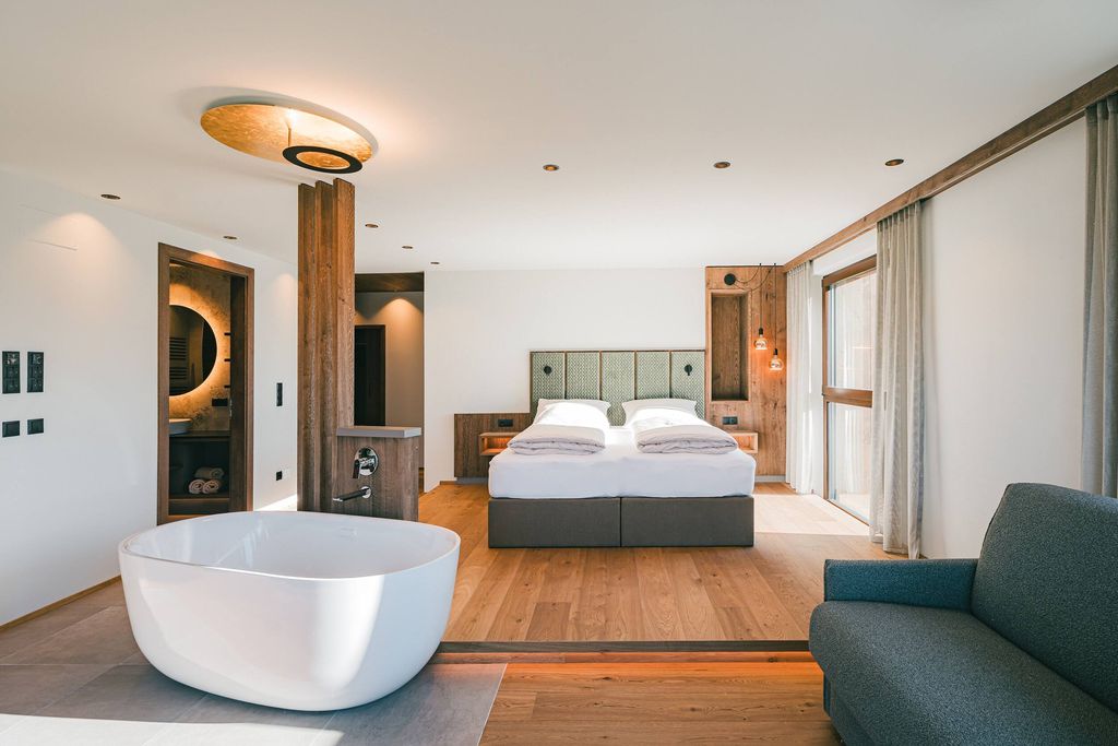 Der Hof Perntal Retreat 7 - Gallery
