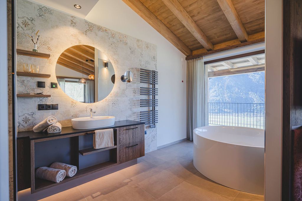 Der Hof Perntal Retreat 8 - Gallery