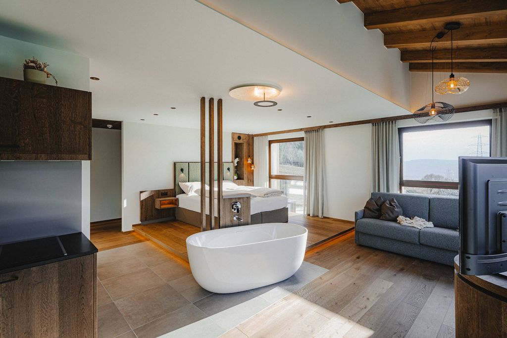 Der Hof Perntal Retreat 9 - Gallery