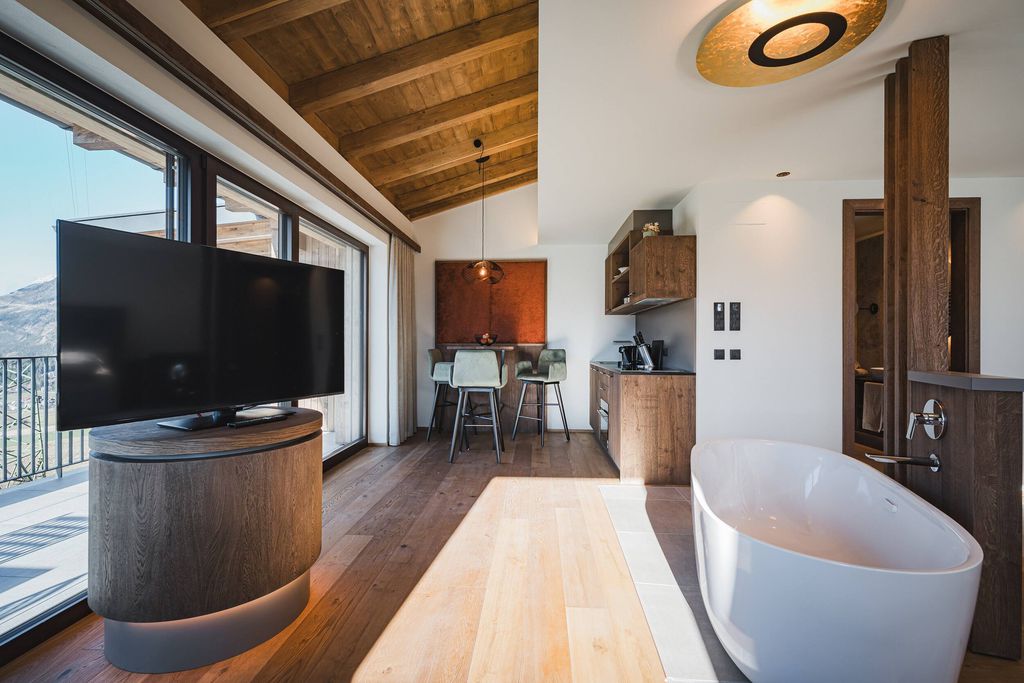 Der Hof Perntal Retreat 11 - Gallery