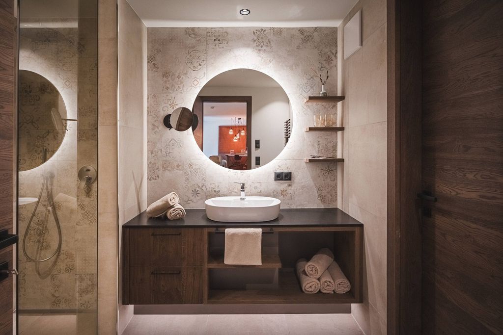 Der Hof Perntal Retreat 13 - Gallery
