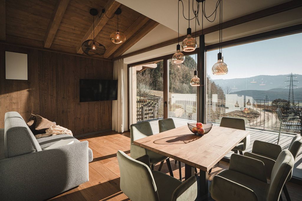 Der Hof Perntal Retreat 14 - Gallery