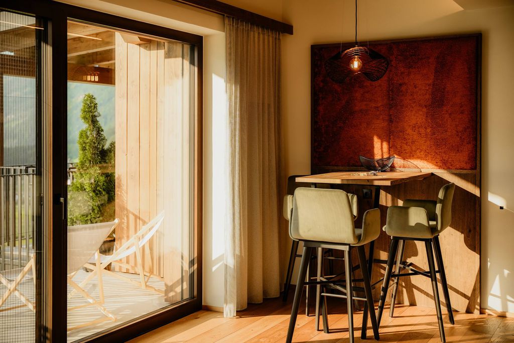 Der Hof Perntal Retreat 15 - Gallery