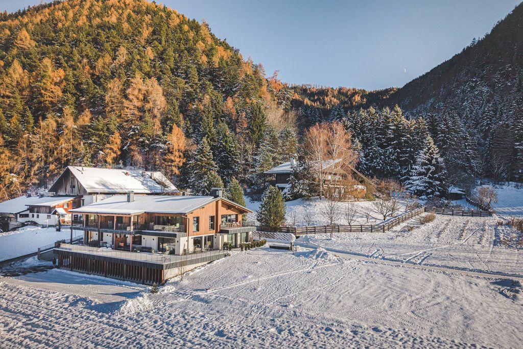 Der Hof Perntal Retreat 20 - Gallery