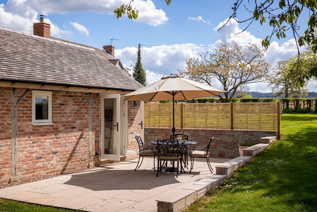 The Bothy at Sugar Croft 1 - Gallery