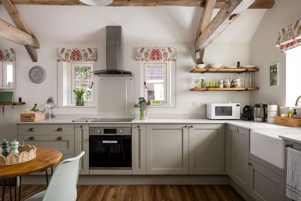 The Bothy at Sugar Croft 3 - Gallery