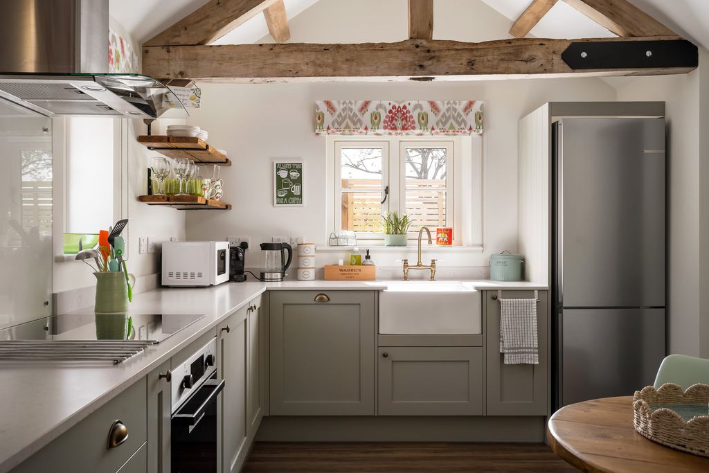 The Bothy at Sugar Croft 4 - Gallery