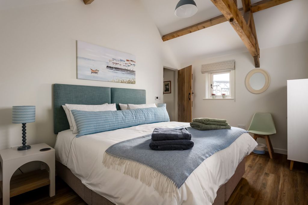 The Bothy at Sugar Croft 8 - Gallery