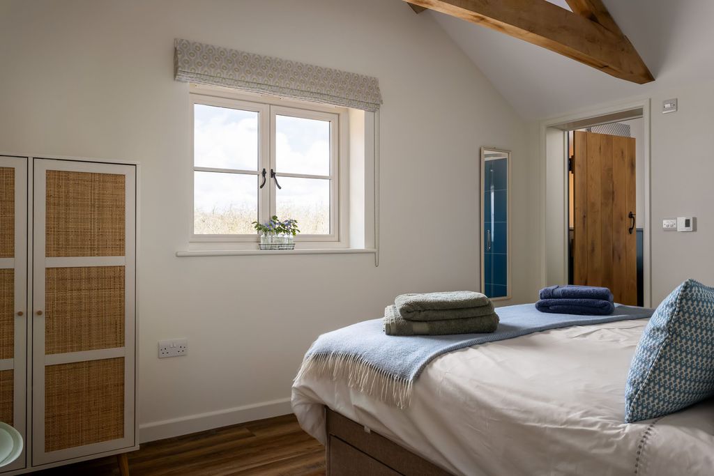 The Bothy at Sugar Croft 9 - Gallery