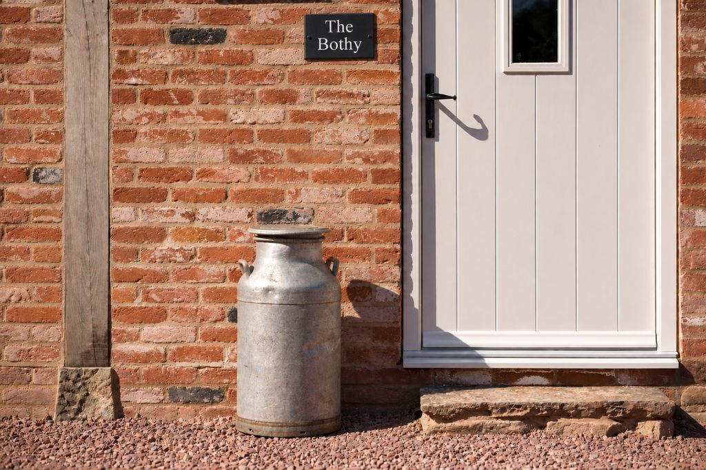 The Bothy at Sugar Croft 14 - Gallery