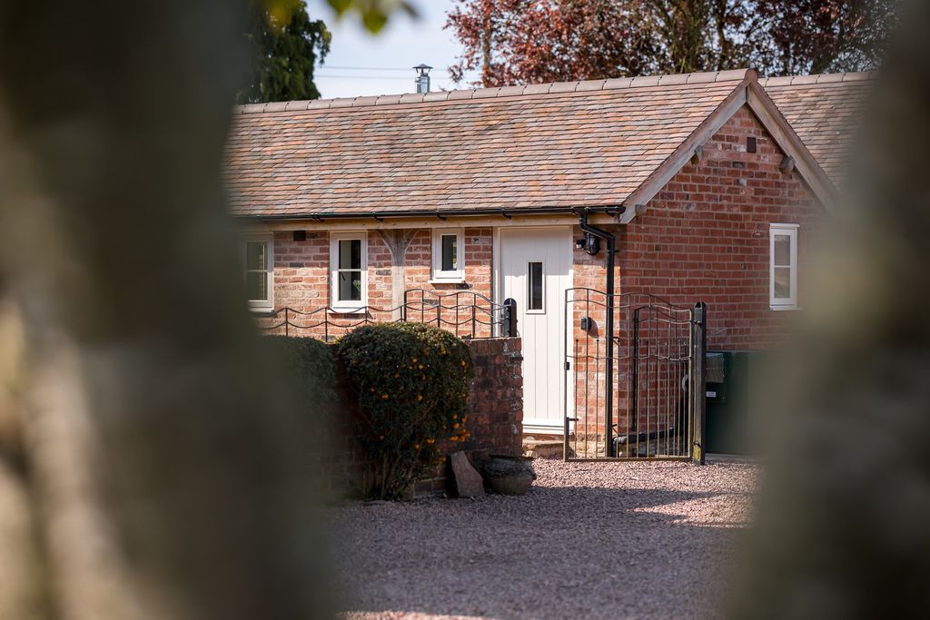 The Bothy at Sugar Croft 15 - Gallery