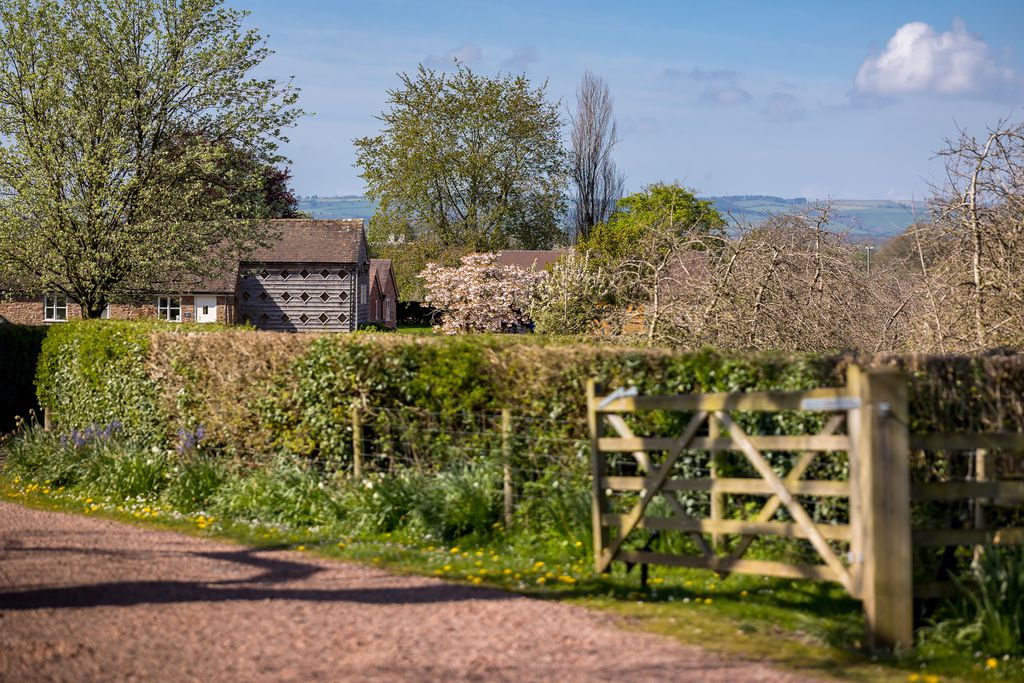 The Bothy at Sugar Croft 16 - Gallery