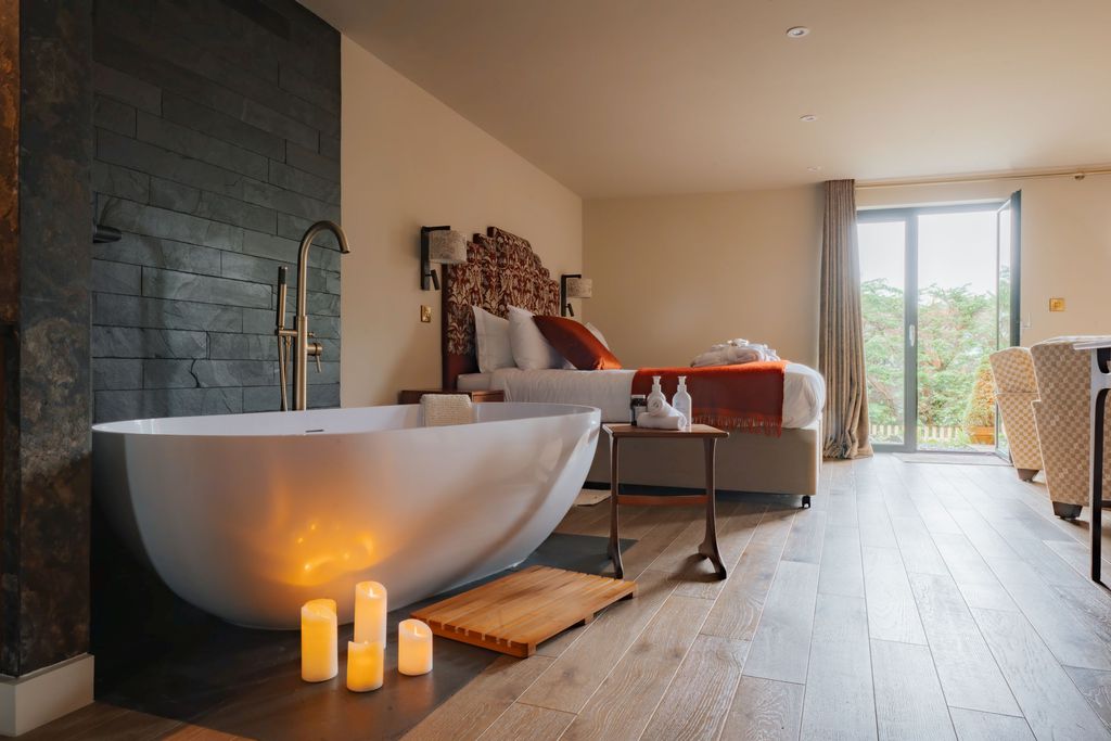 Dome House 3 - Gallery