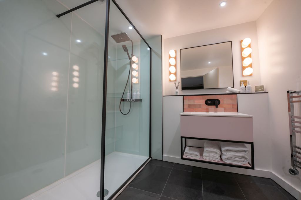 Dome House 11 - Gallery