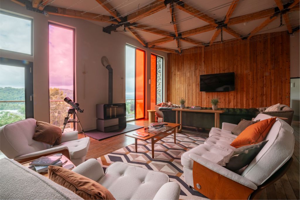 Dome House 16 - Gallery