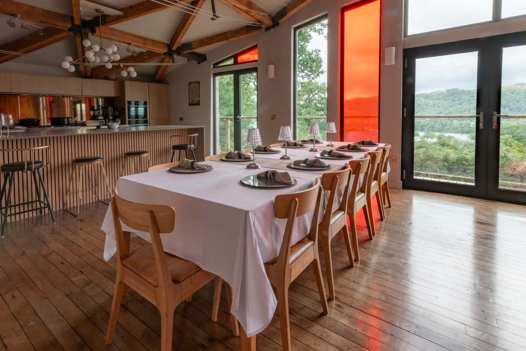 Dome House 17 - Gallery