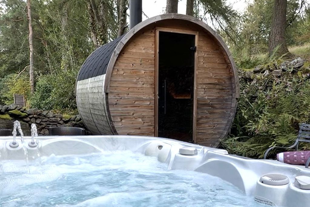 Dome House 20 - Gallery