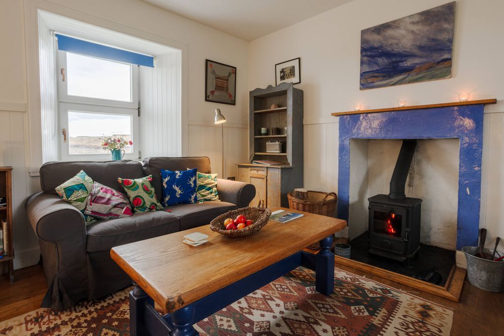 Treshnish Farm 3 - Gallery
