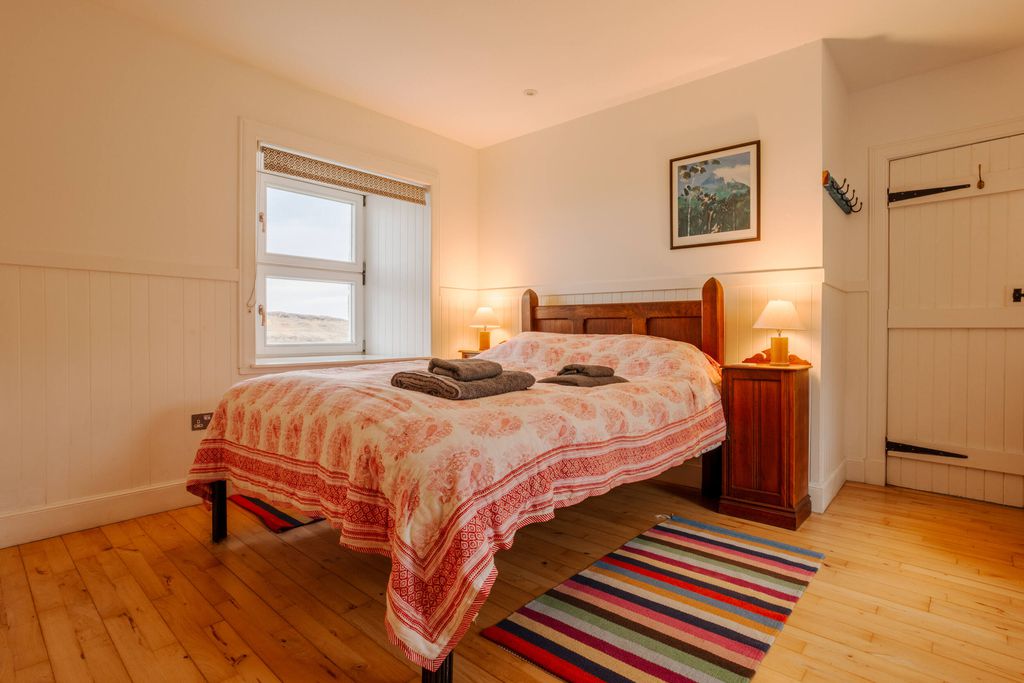 Treshnish Farm 5 - Gallery