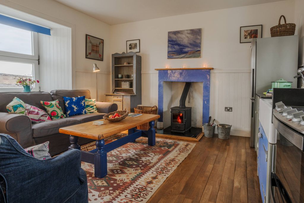 Treshnish Farm 7 - Gallery