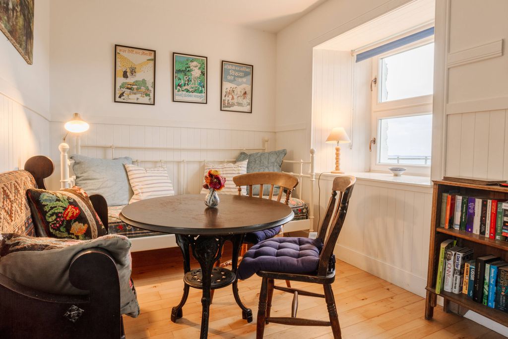 Treshnish Farm 8 - Gallery