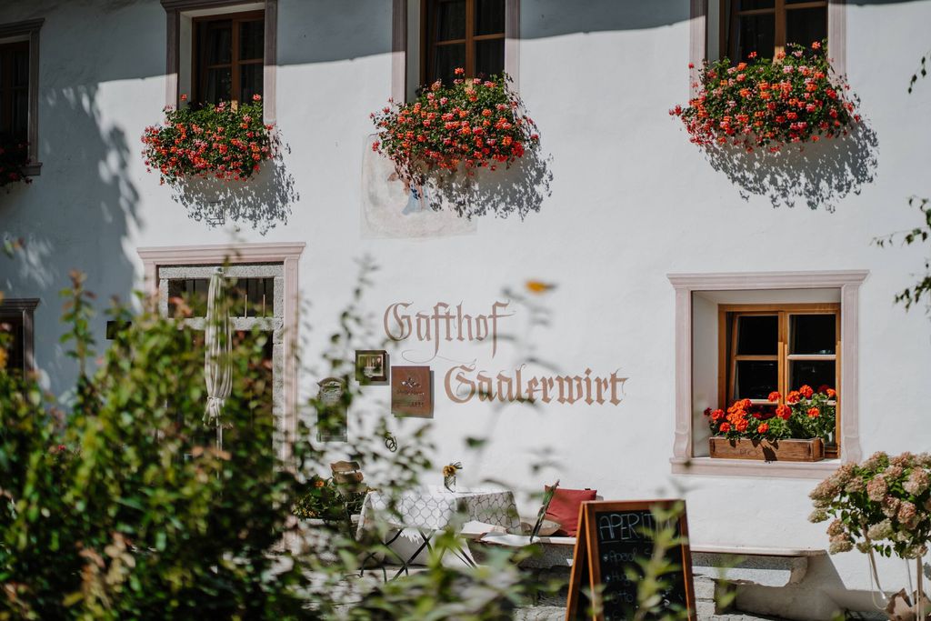 Saalerwirt 10 - Gallery