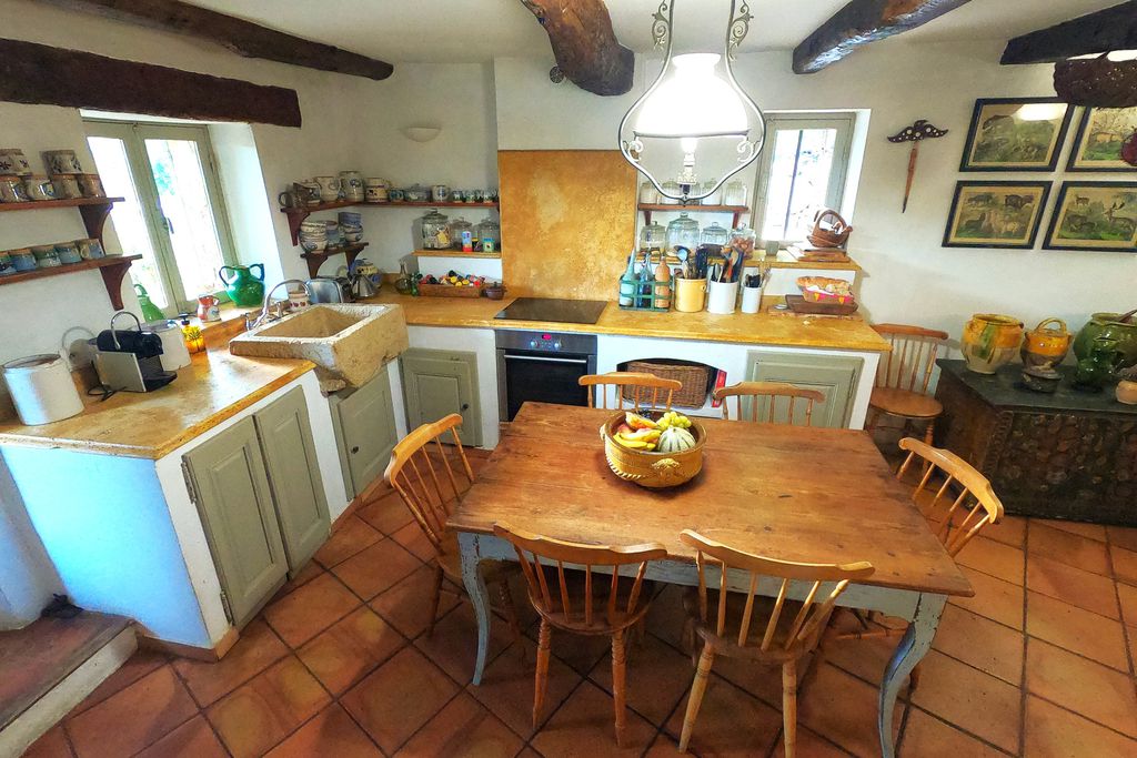 La Bergerie 7 - Gallery