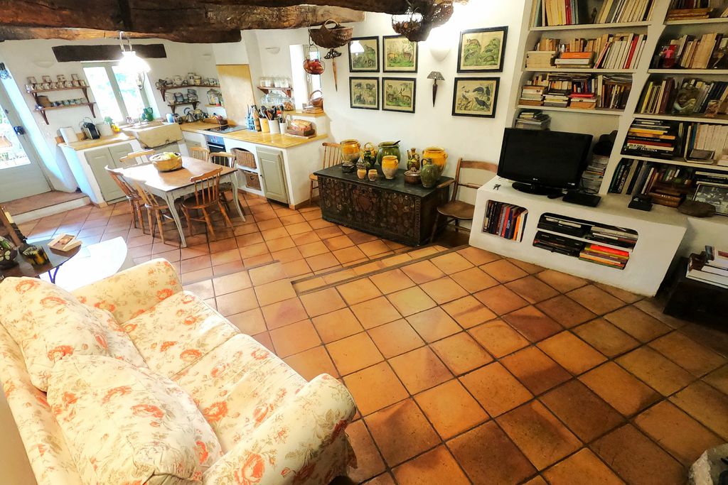 La Bergerie 8 - Gallery
