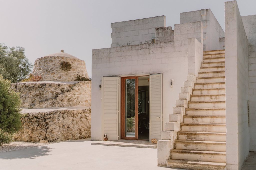 Trullo Corni di Fiasco 1 - Gallery