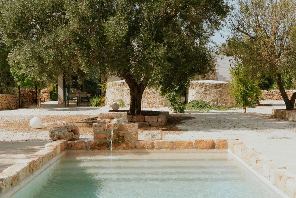 Trullo Corni di Fiasco 2 - Gallery