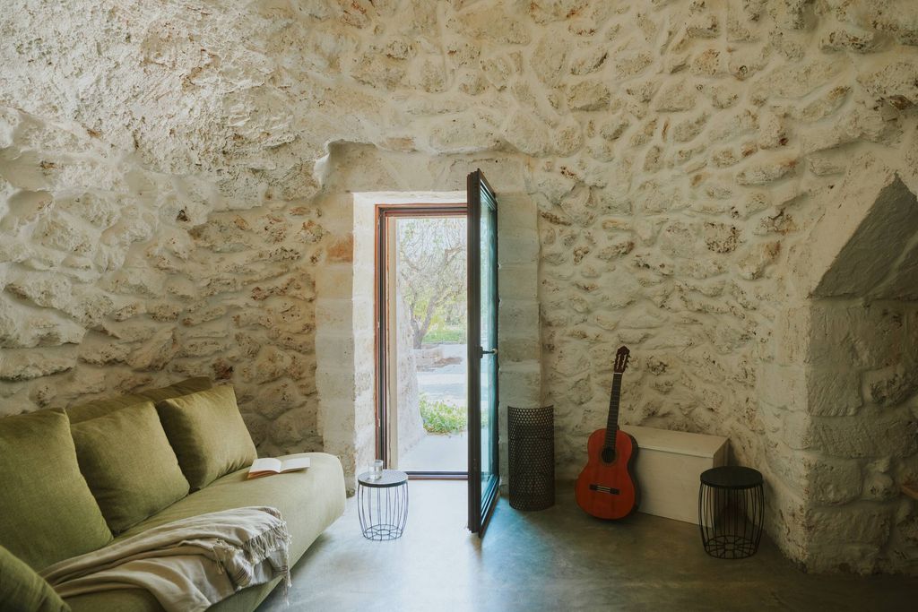 Trullo Corni di Fiasco 4 - Gallery