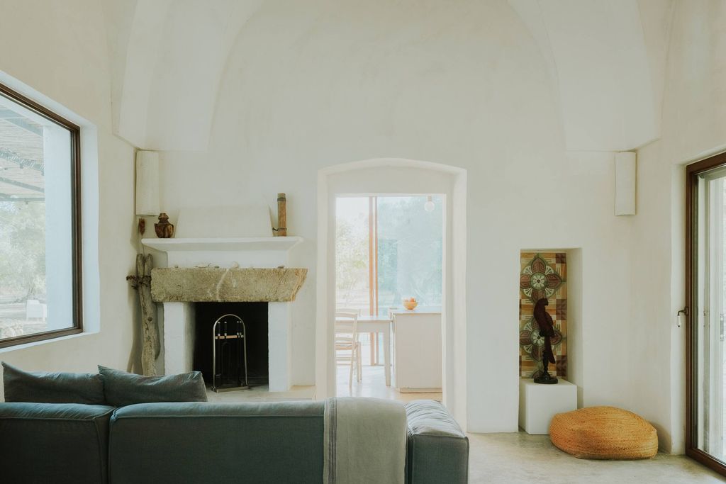 Trullo Corni di Fiasco 10 - Gallery