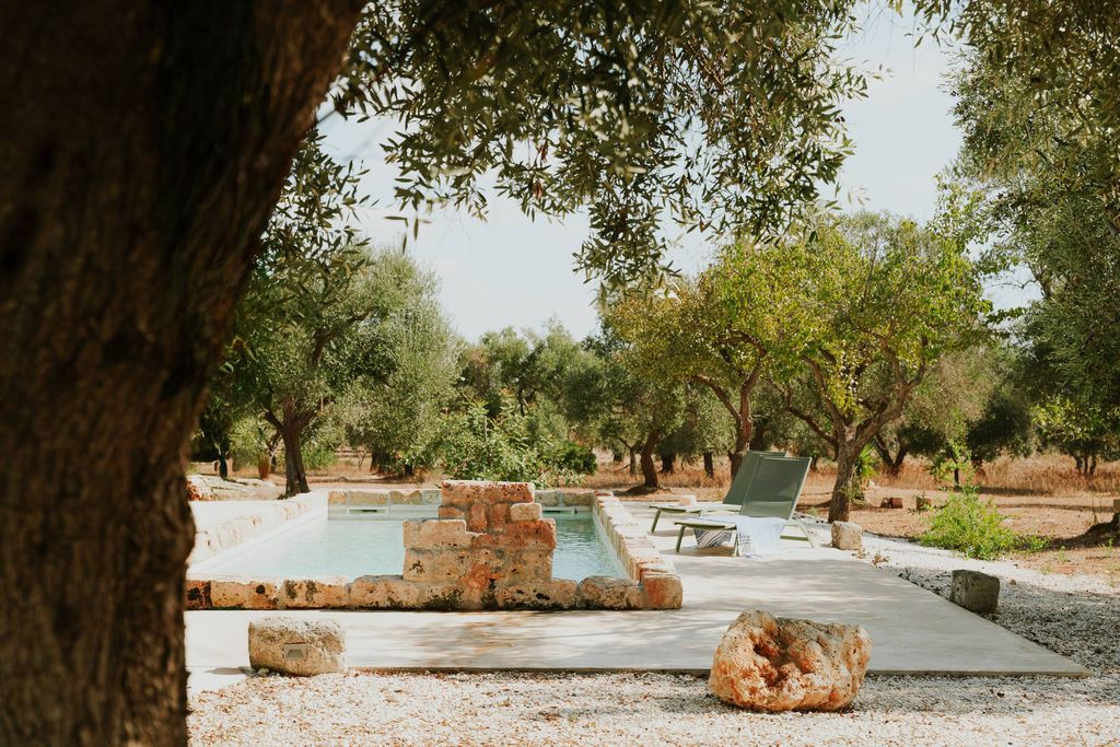 Trullo Corni di Fiasco 13 - Gallery