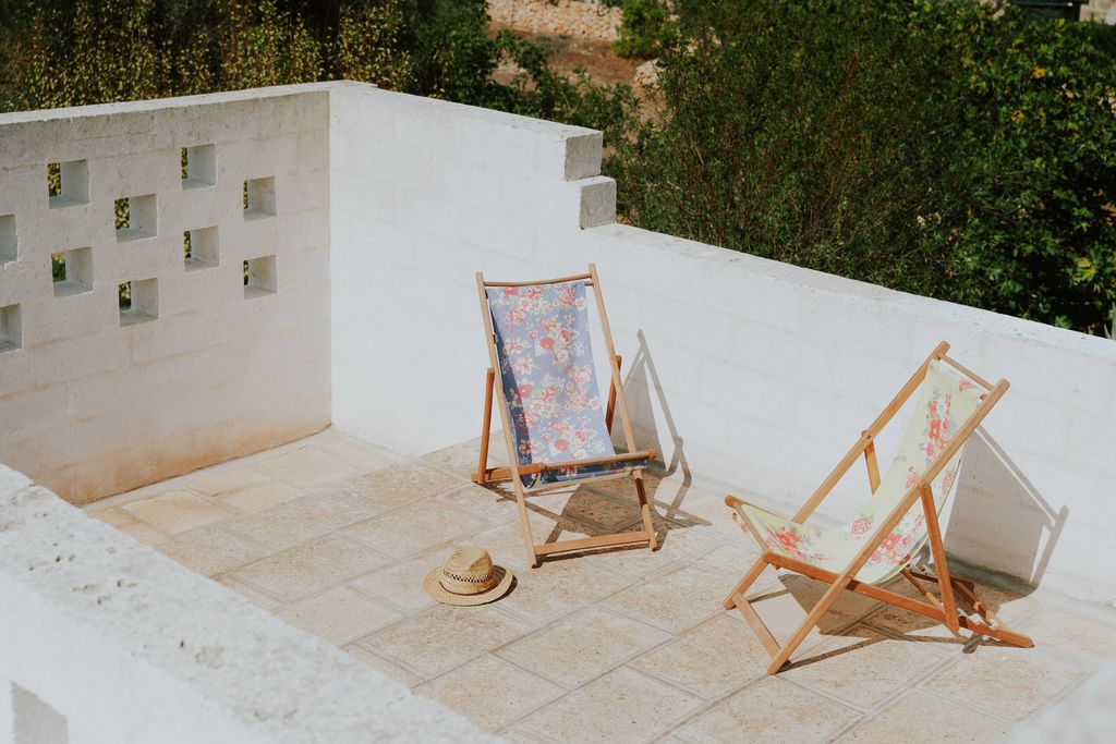 Trullo Corni di Fiasco 15 - Gallery