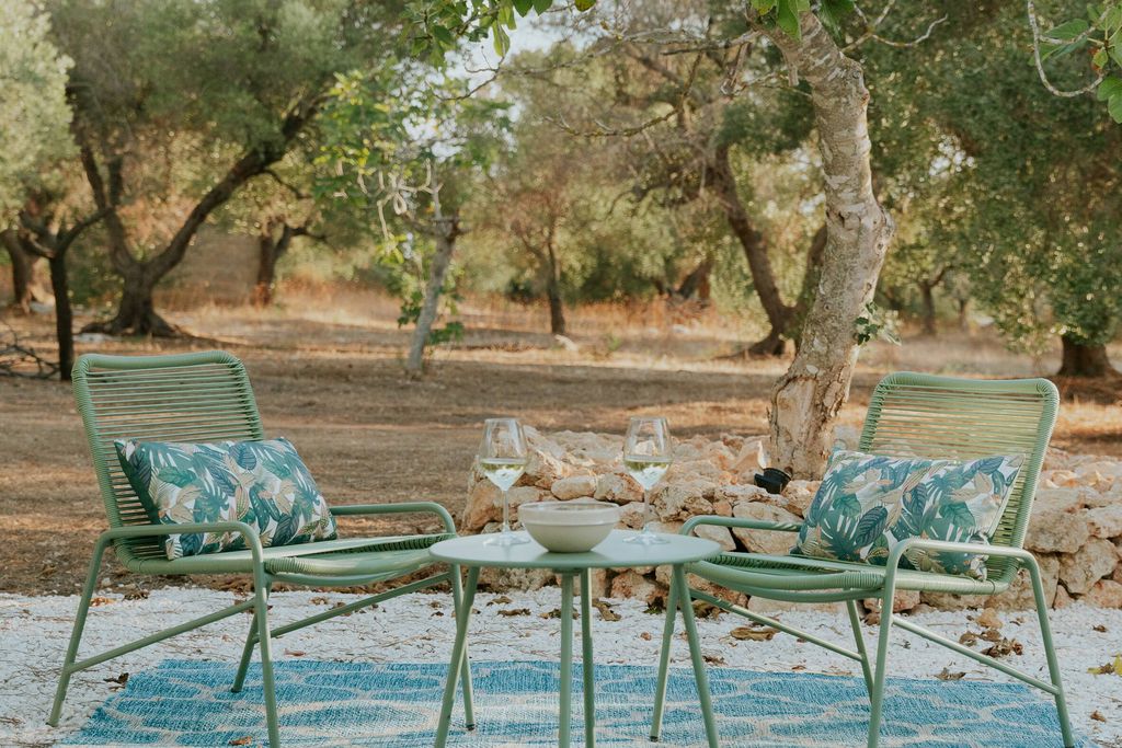 Trullo Corni di Fiasco 17 - Gallery