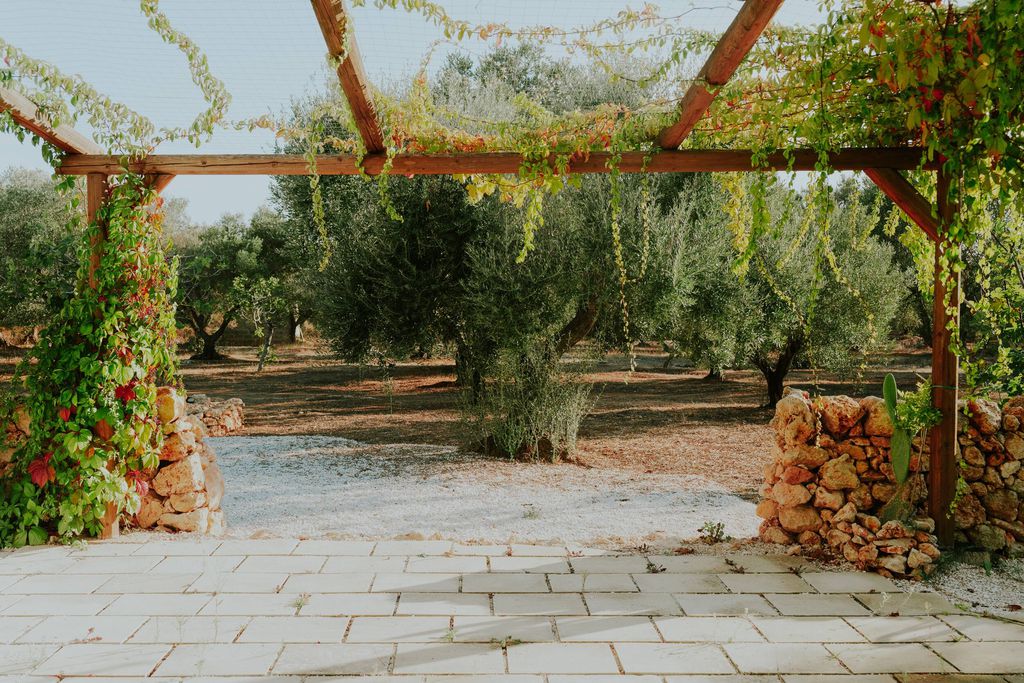 Trullo Corni di Fiasco 18 - Gallery